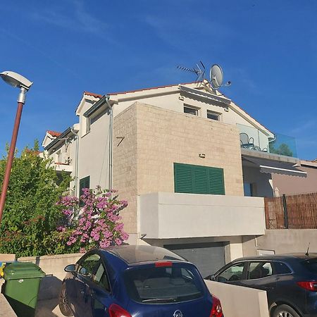 Apartments Durda Šibenik Eksteriør billede