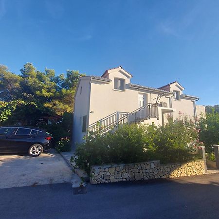 Apartments Durda Šibenik Eksteriør billede