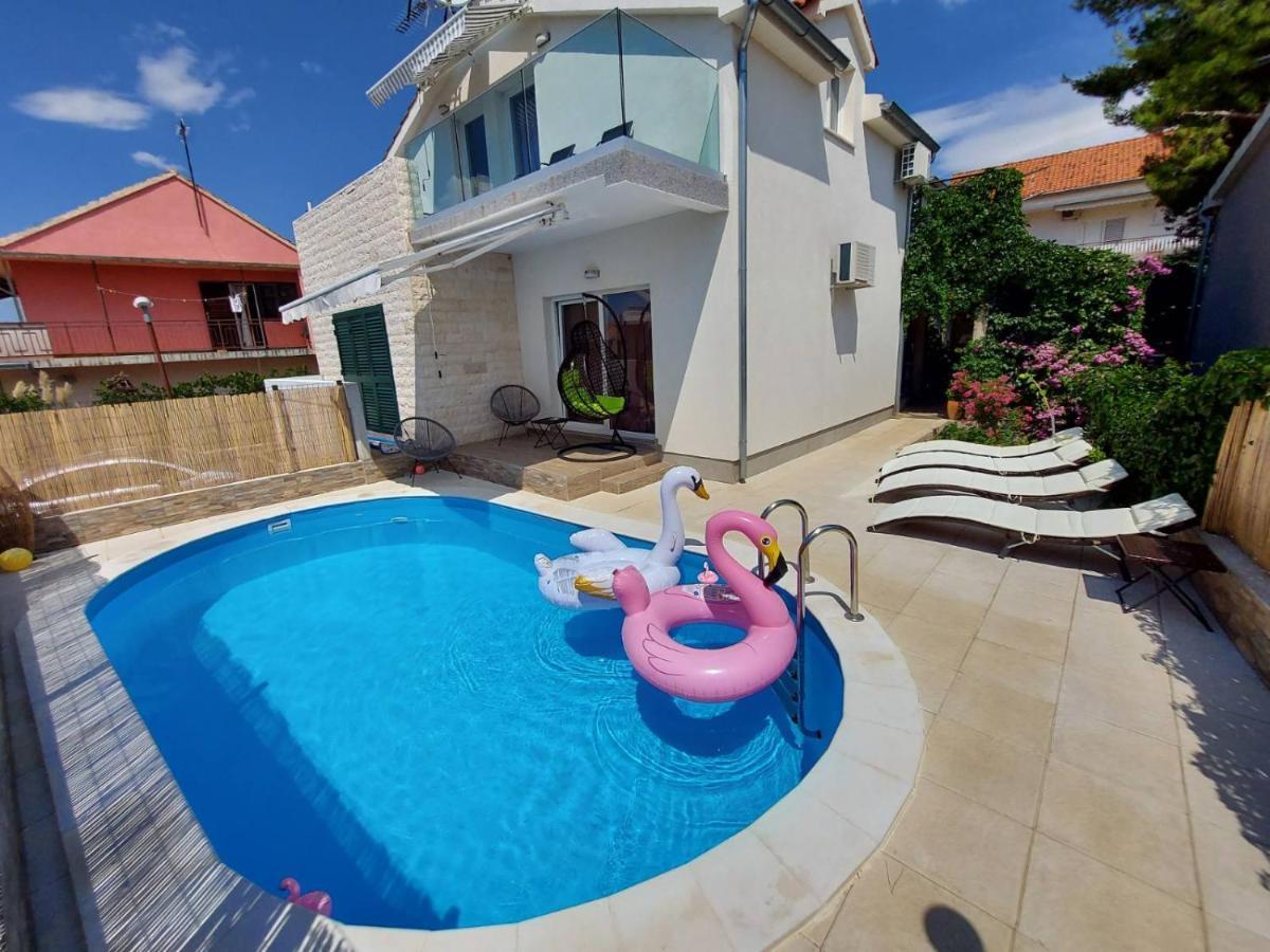 Apartments Durda Šibenik Eksteriør billede