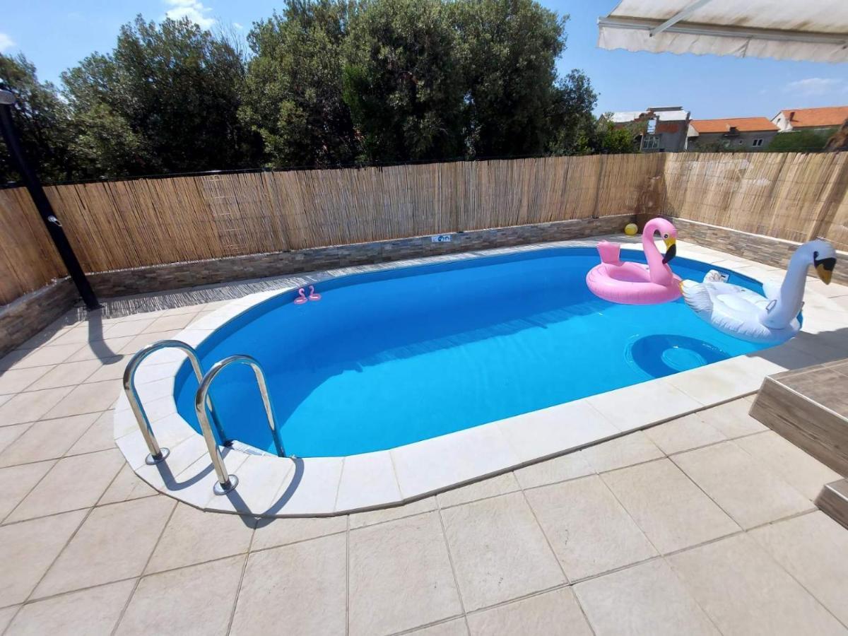Apartments Durda Šibenik Eksteriør billede