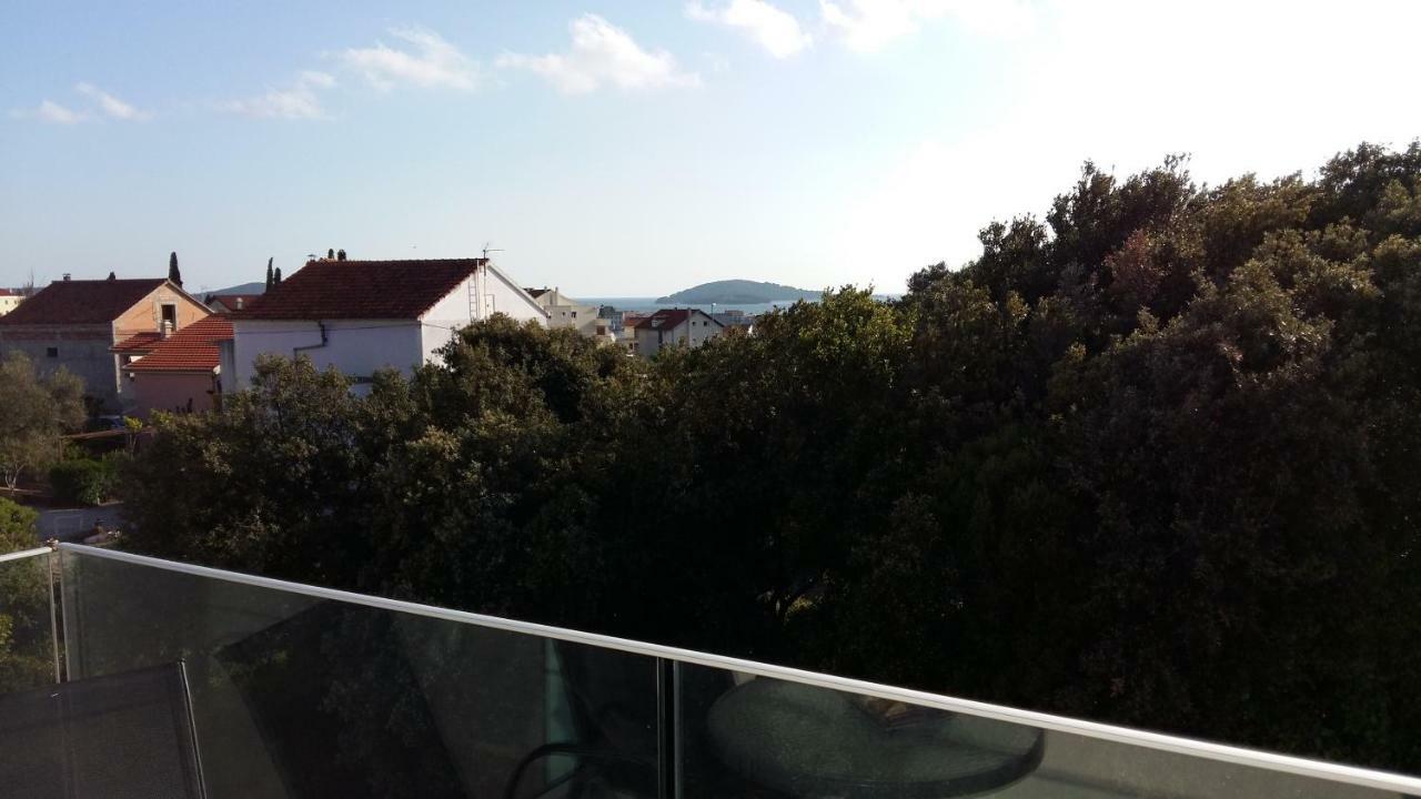 Apartments Durda Šibenik Eksteriør billede