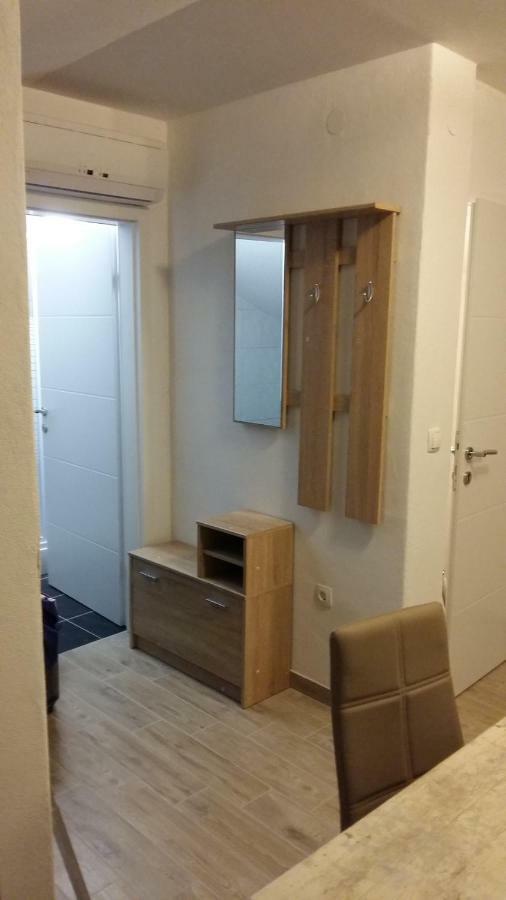 Apartments Durda Šibenik Eksteriør billede