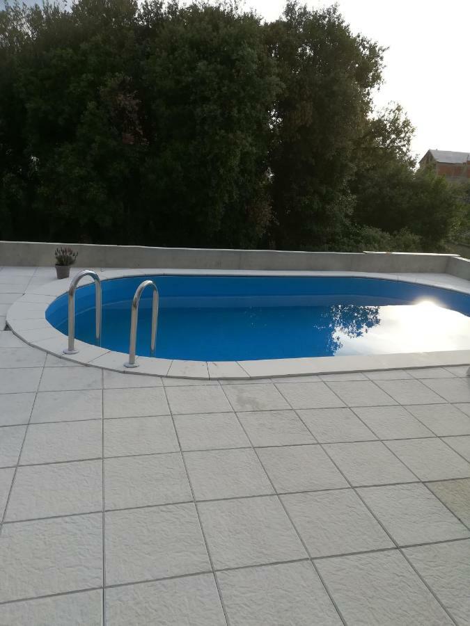 Apartments Durda Šibenik Eksteriør billede