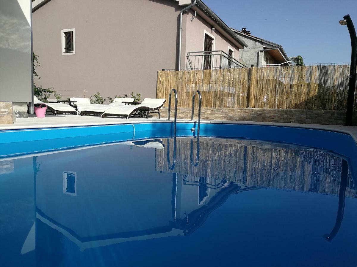 Apartments Durda Šibenik Eksteriør billede